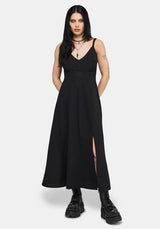 Rosabelle Midaxi Kleid