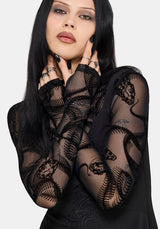 Rosabelle Midaxi Kleid