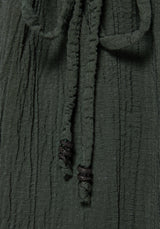 Dysia Crinkle Midi Dress