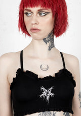 Damned Bralette