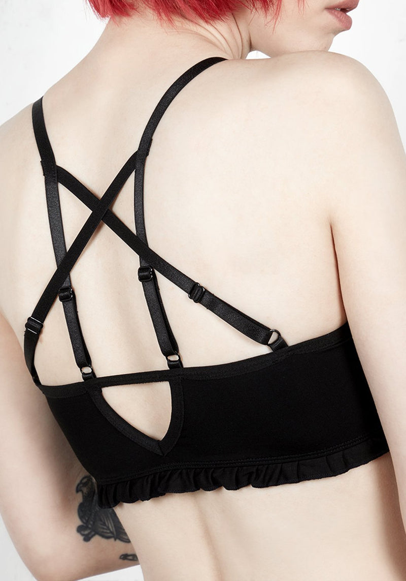 Damned Bralette