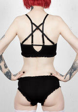 Damned Bralette