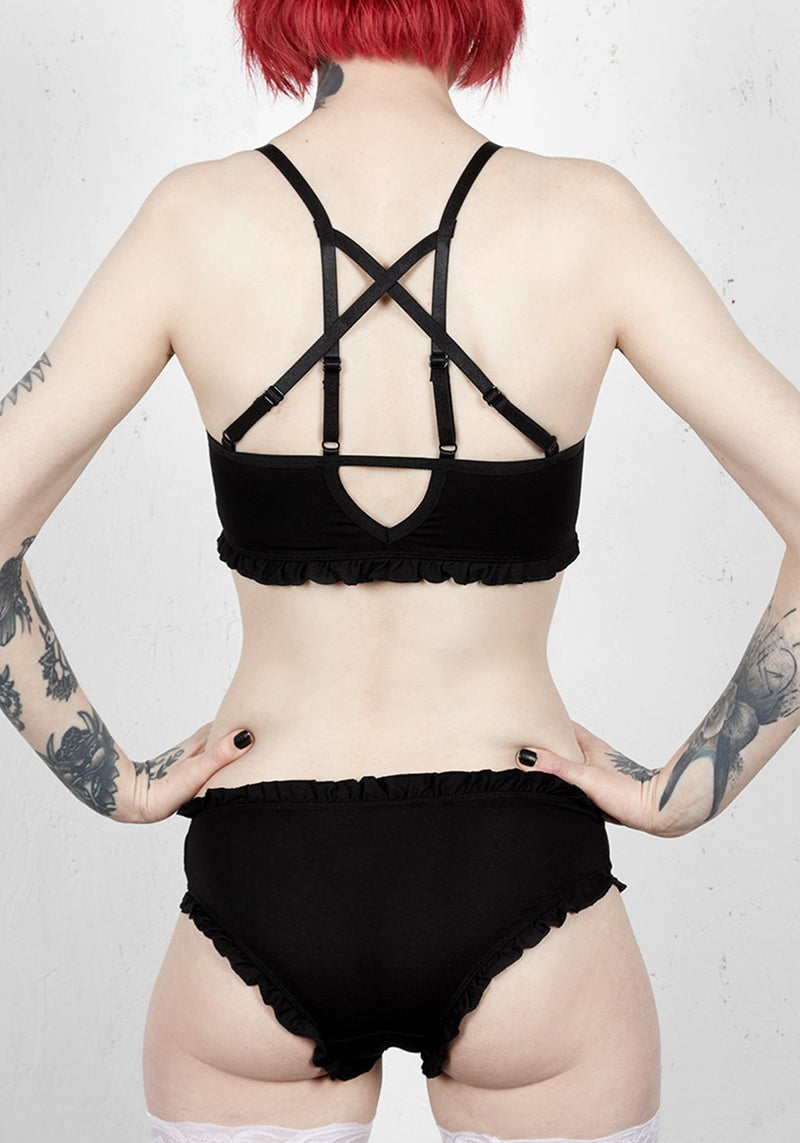 Damned Bralette