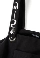 Digital Latzhose