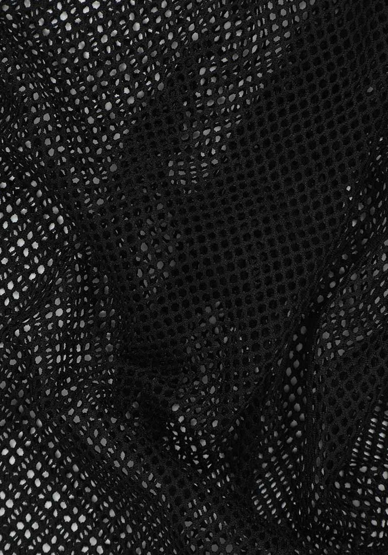 Enmeshed Cycling Shorts