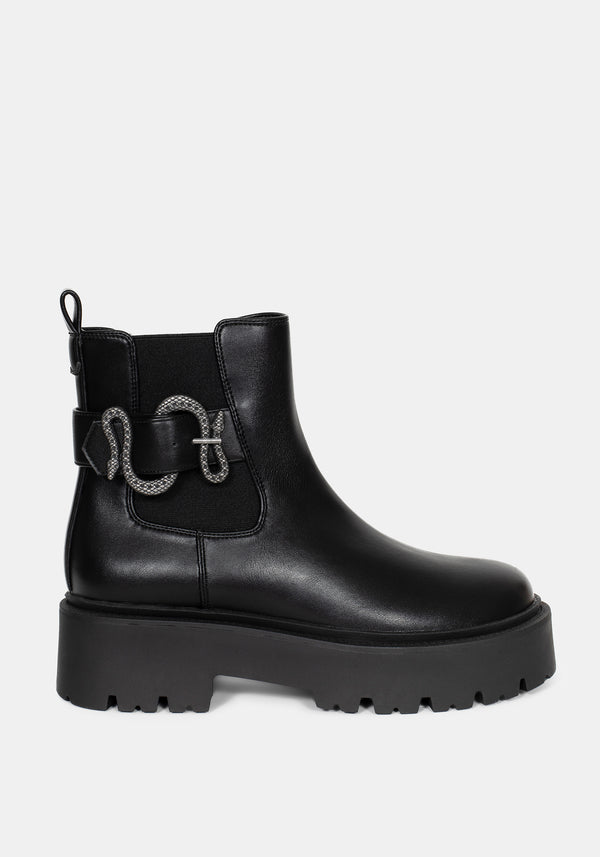 Mamba Chelsea Boots