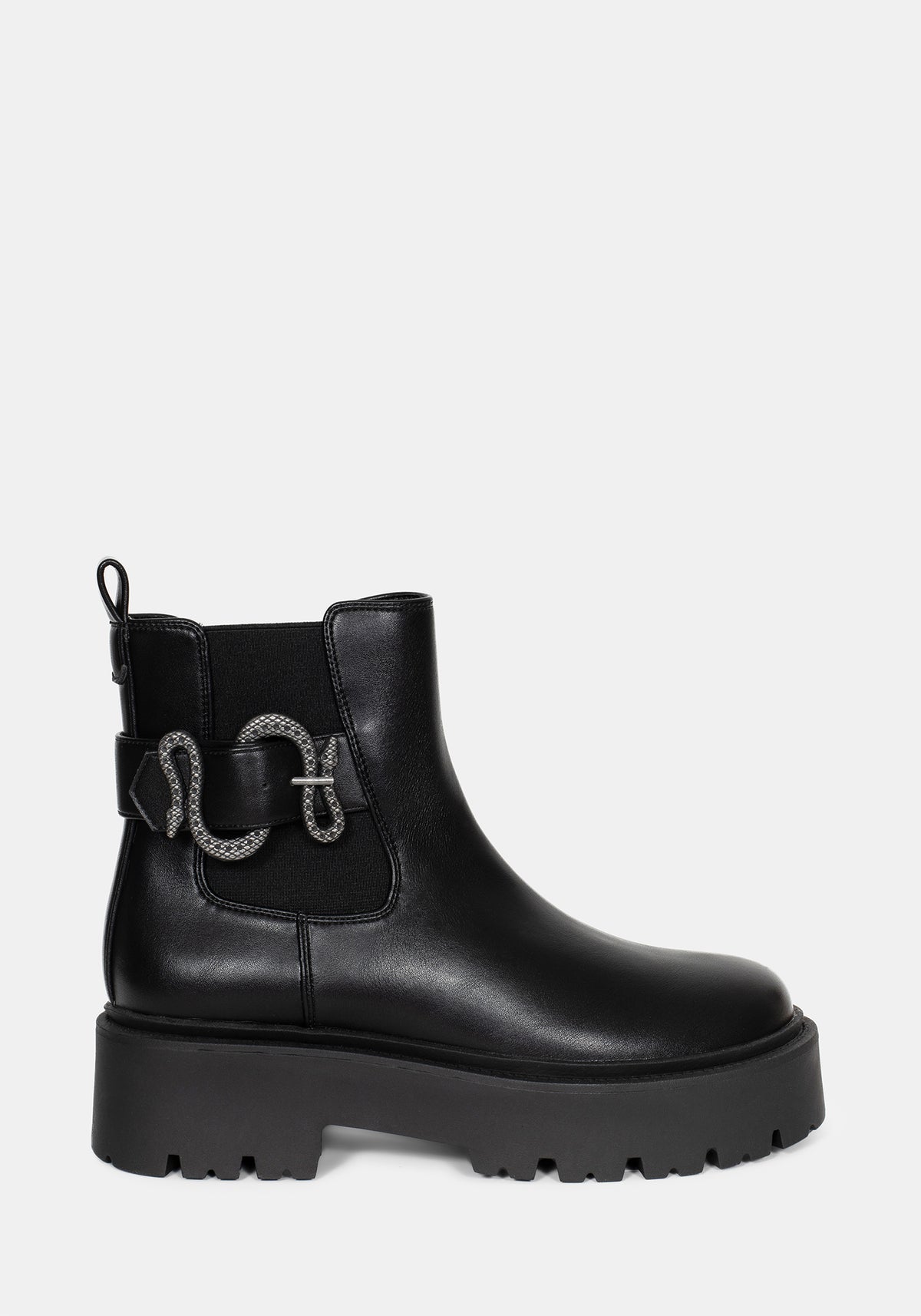 Mamba Chelsea Stiefel