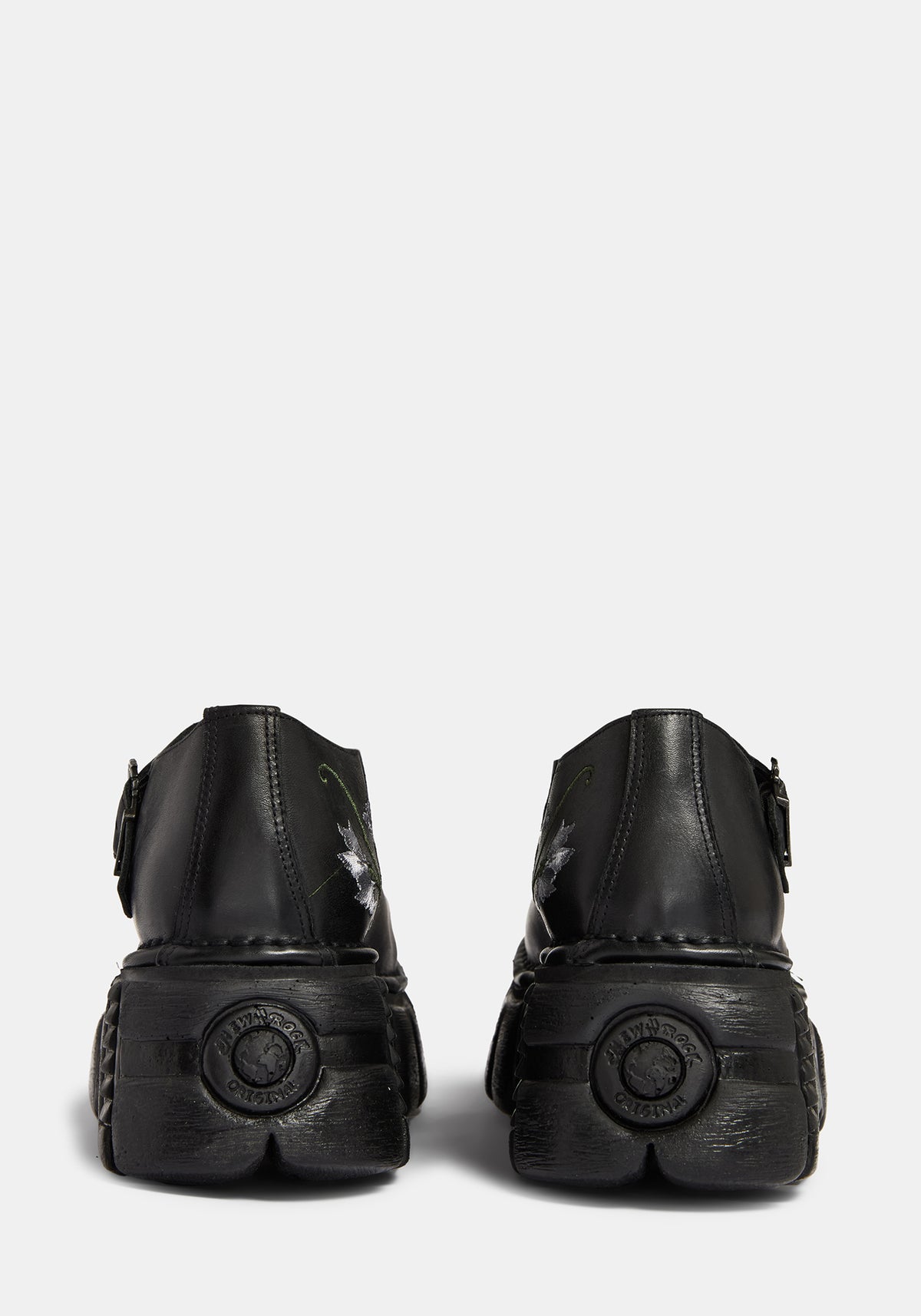 Disturbia X New Rock