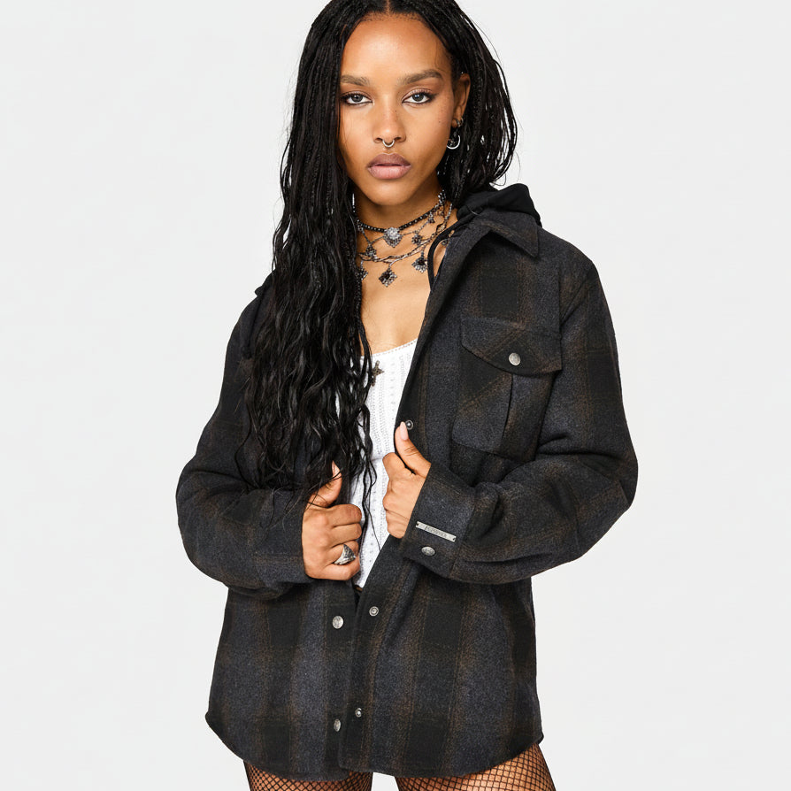 Effortless Edge