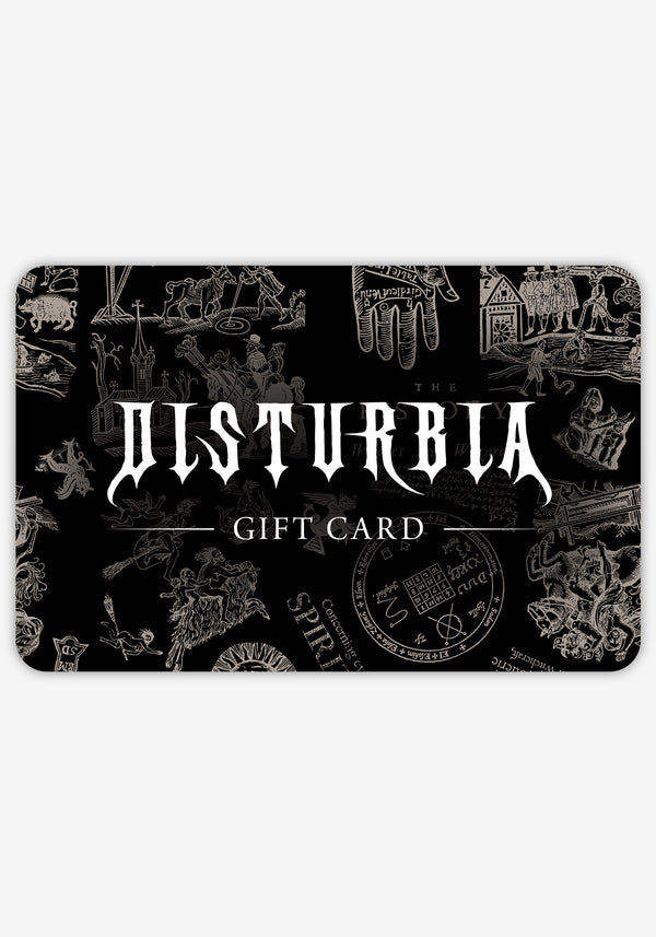 E-Gift Card