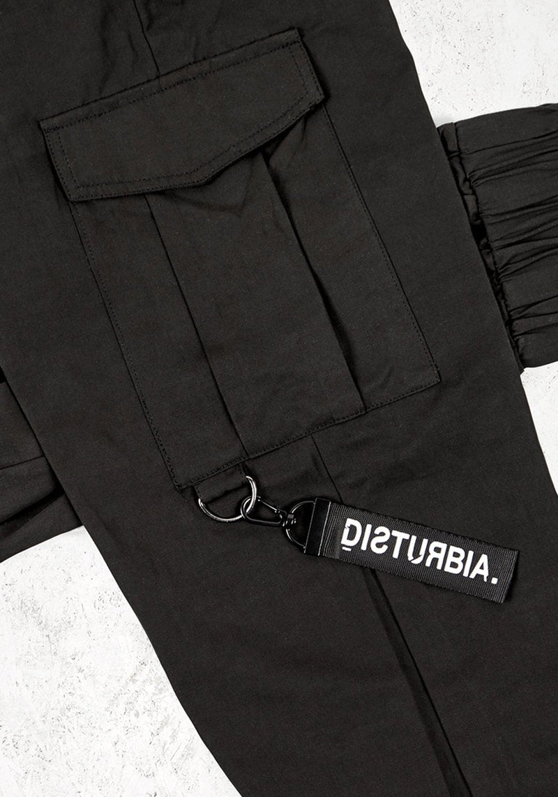 Glitch Cargo Hose