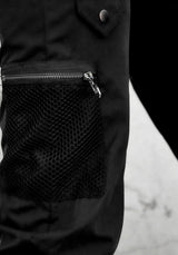 Glitch Cargo Hose