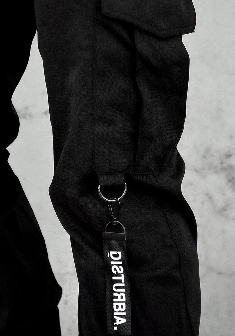 Glitch Cargo Hose