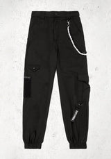 Glitch Cargo Hose