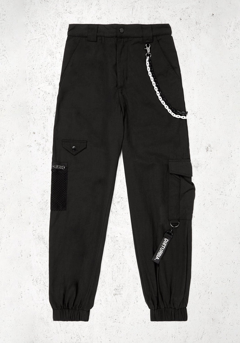 Glitch Cargo Hose