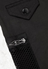 Glitch Cargo Hose