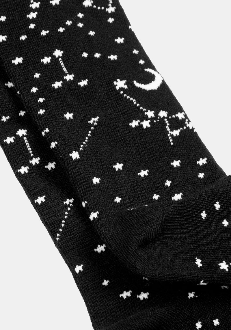 Celestial Ankle Socken