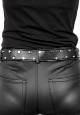 Infernal Studded Gürtel