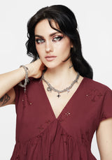 Eilir Twisted Vintage Anhänger Armband