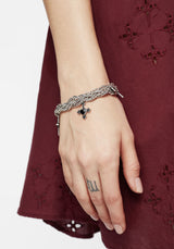 Eilir Twisted Vintage Anhänger Armband