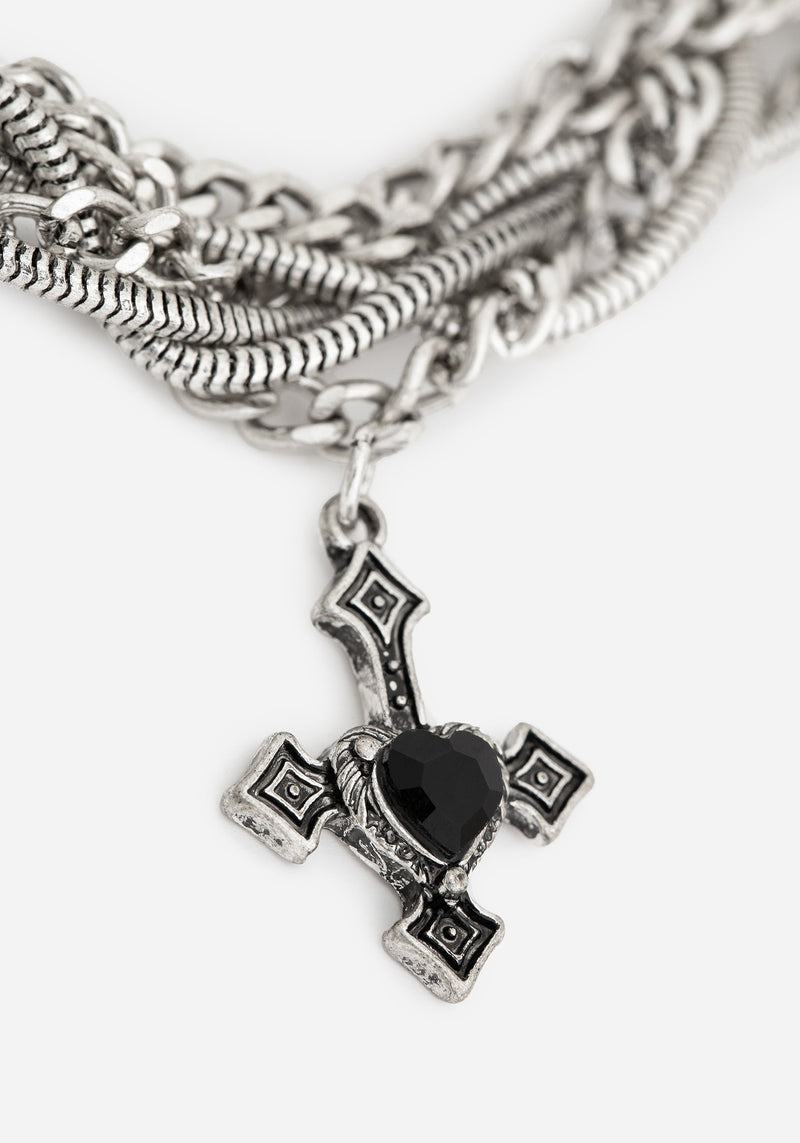 Eilir Twisted Vintage Anhänger Armband