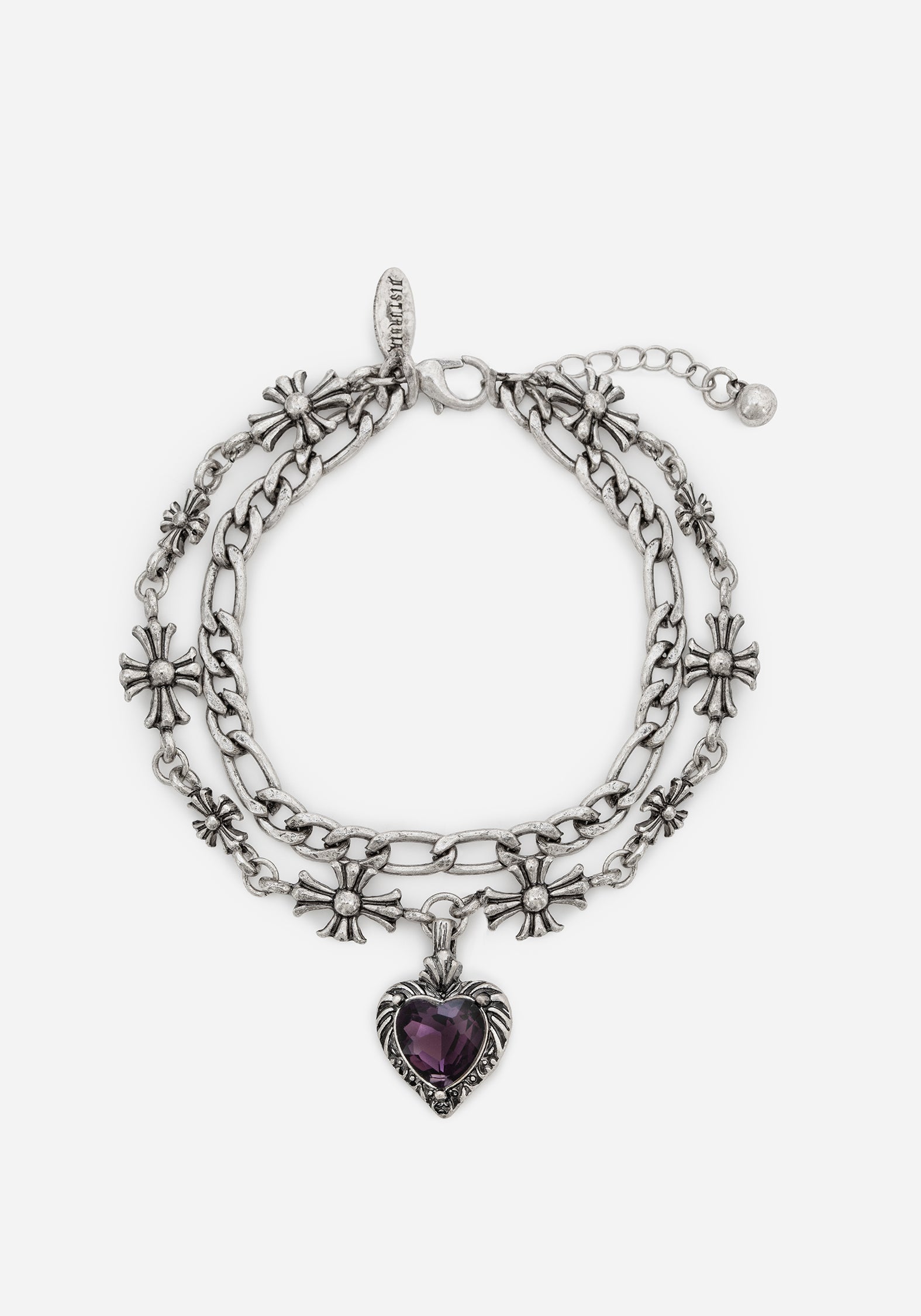 Denali Gelagert Armband Set