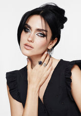 Domra Vintage Ring