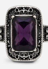 Domra Vintage Ring