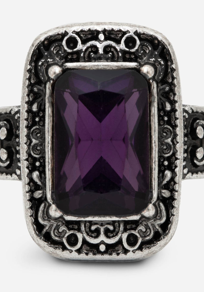 Domra Vintage Ring