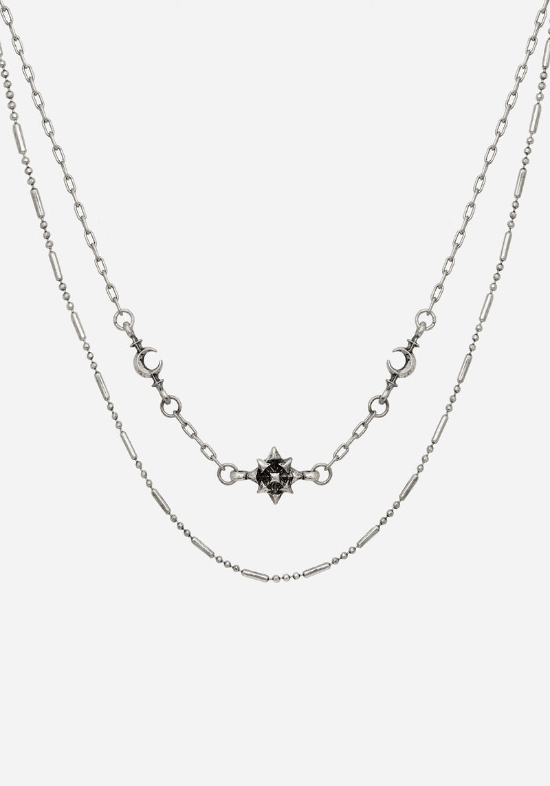 Changeling Choker