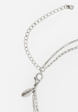 Changeling Choker