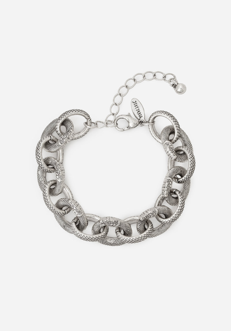 Testify Kette Armband