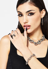 Testify Kette Armband