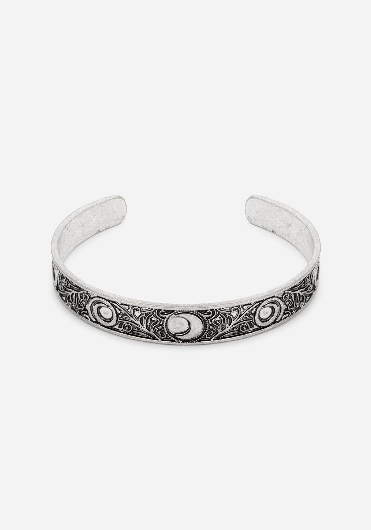 Systemagic Mond Manschette