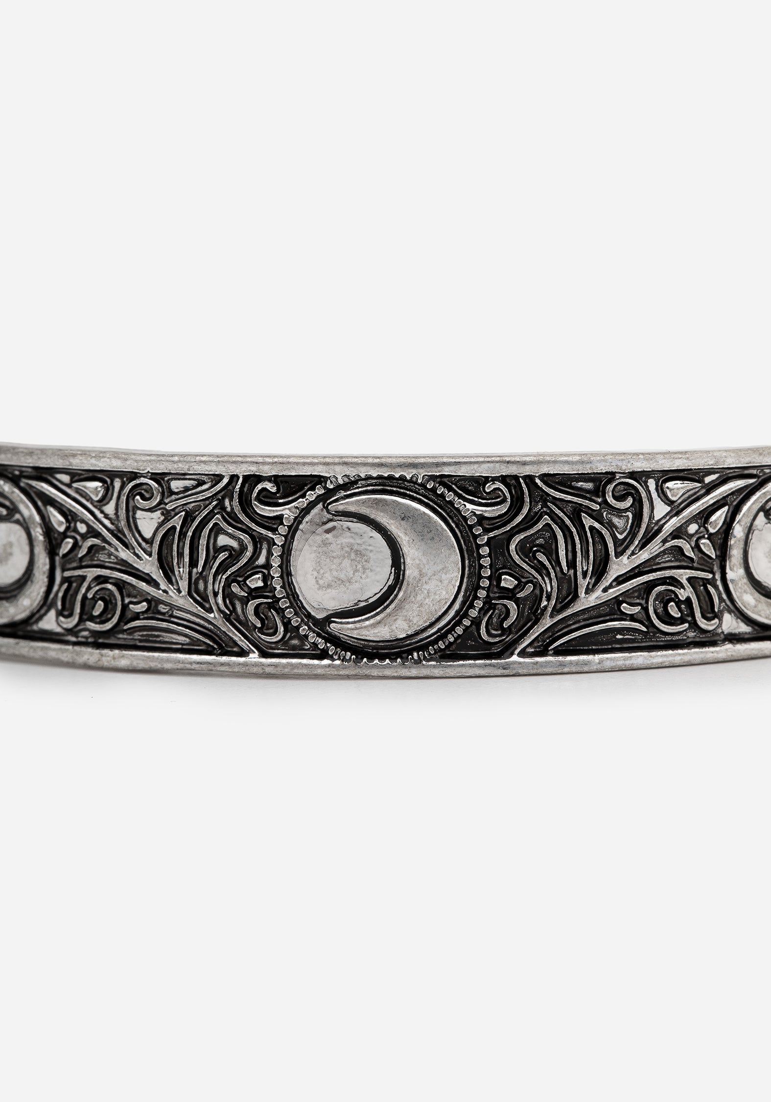 Systemagic Mond Manschette