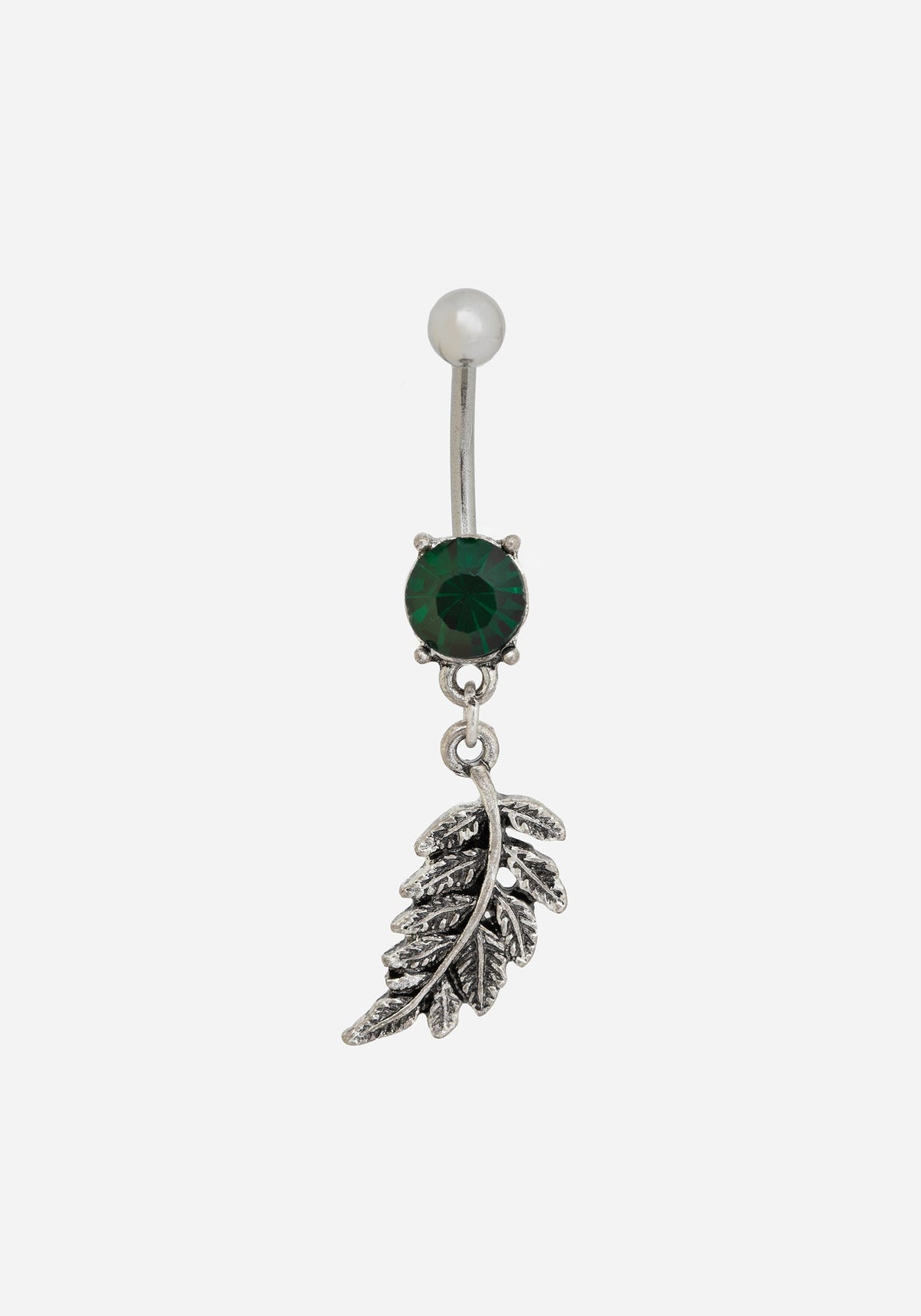 Nightbird Farn Blatt Belly Bar