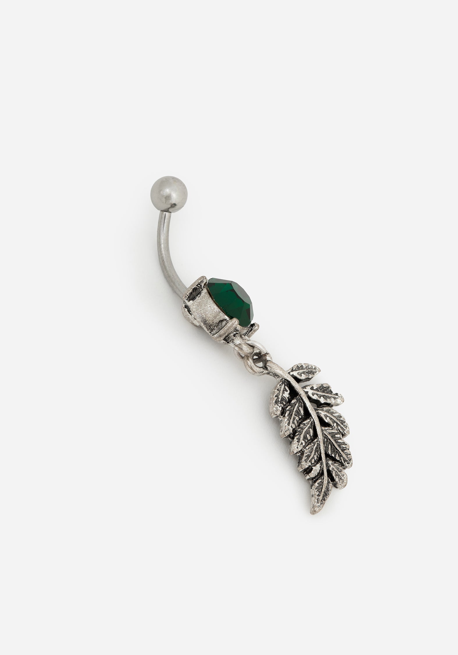 Nightbird Farn Blatt Belly Bar