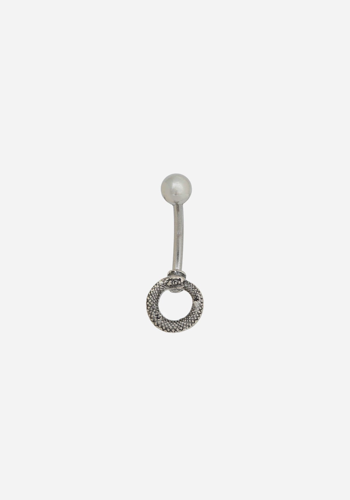 Arlo Schlange Belly Bar