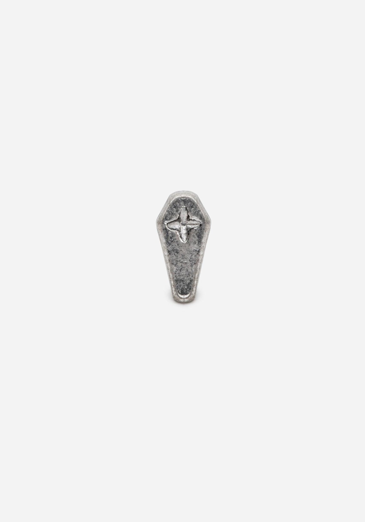 Stranger Coffin Helix Piercing