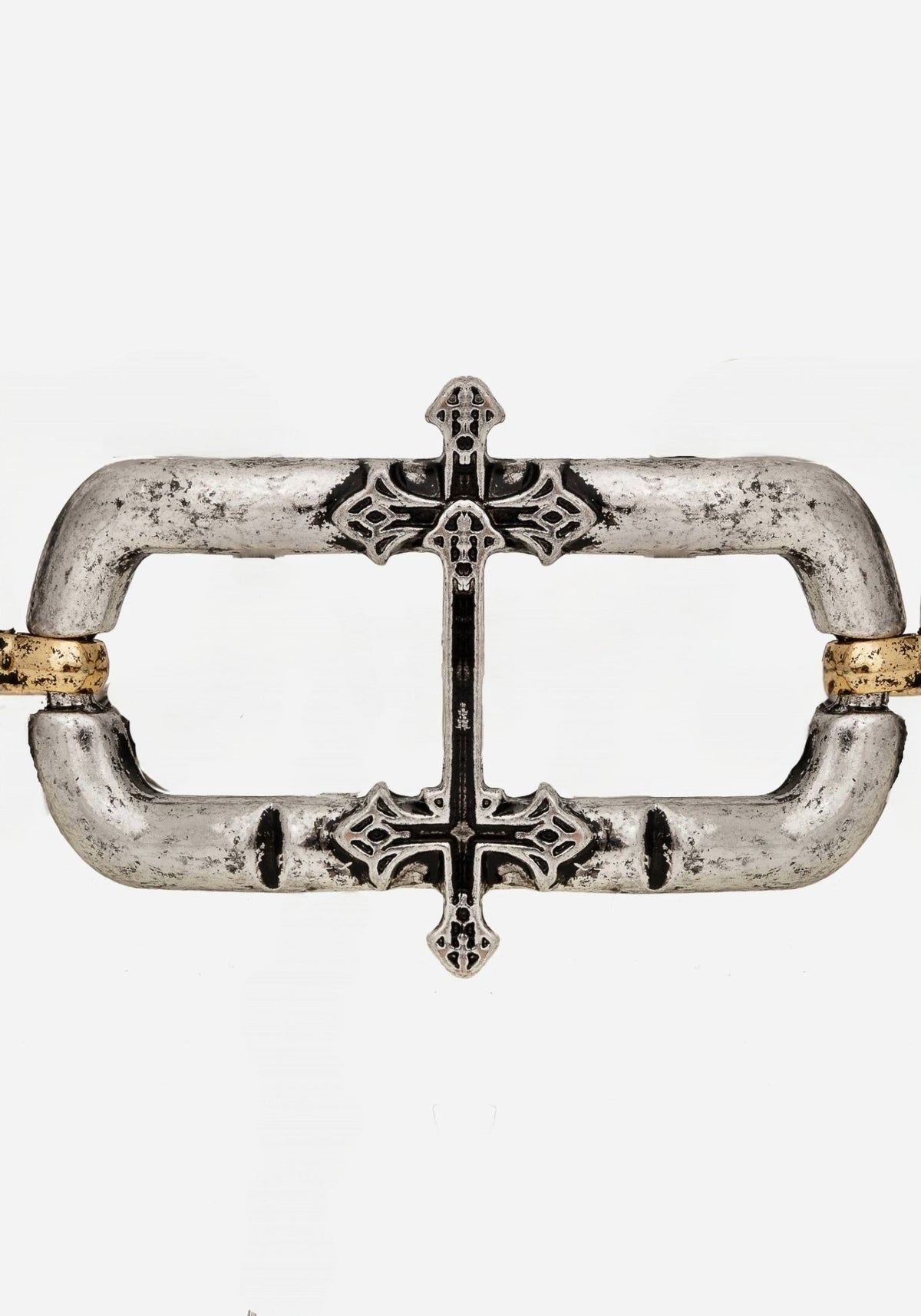 Electra Kreuz Link Kette Armband