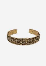 Bronwyn Fern Cuff