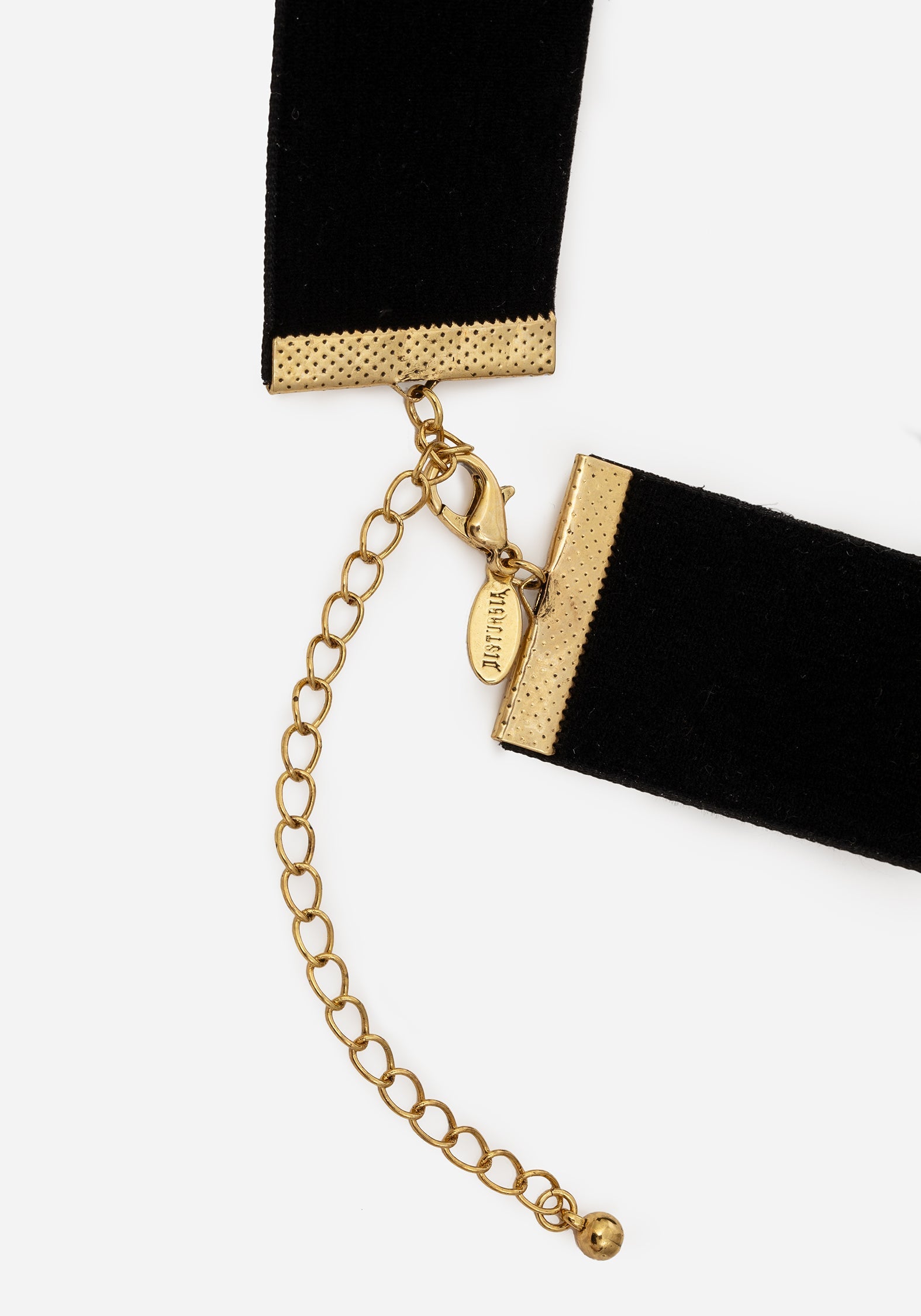 Lucia Moonburst Halsband Halskette