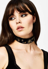 Lucia Moonburst Halsband Halskette