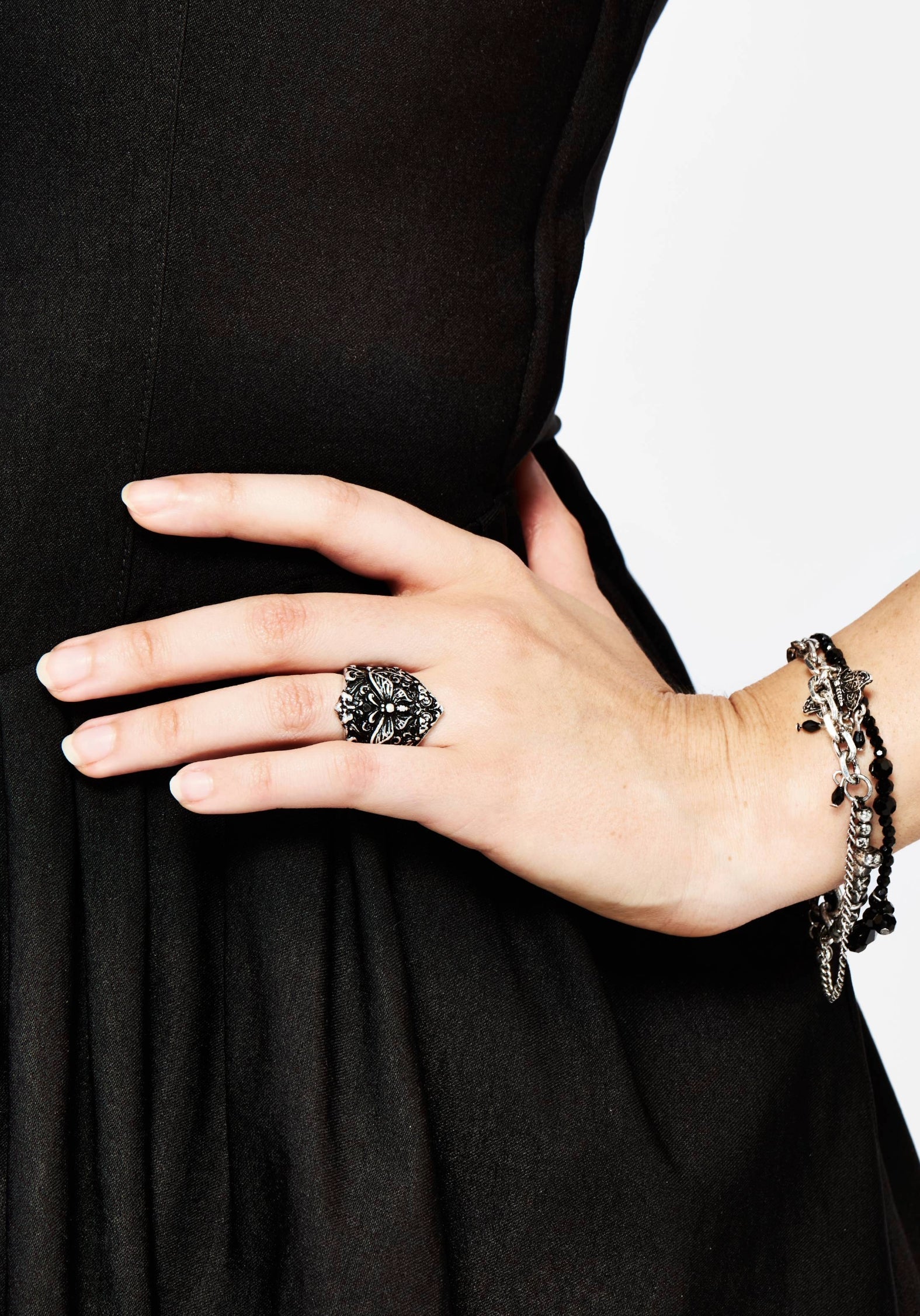 Rowan Motte Ring