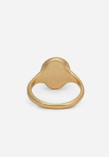 Sessile Käfer Ring