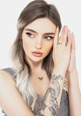 Cyrus Motte Ring