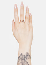 Cyrus Motte Ring