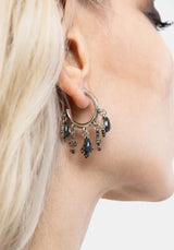 Crucentia Anhänger Hoops