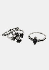 Crucentia Ring Pack