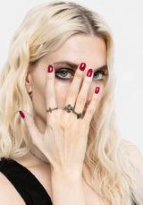 Crucentia Ring Pack
